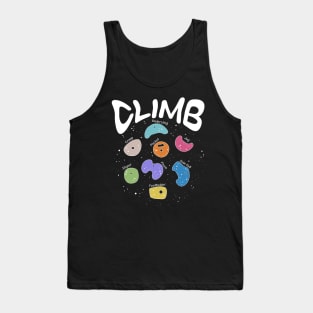 Climb Tank Top